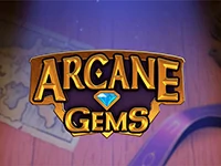 เกมสล็อต Arcane Gems 